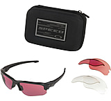 Image of Oakley SI Speed Jacket Sunglasses