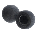 Image of Peltor Cup microphone foam windscreens M60-2