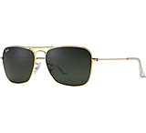 Image of Ray-Ban Caravan Sunglasses RB3136