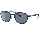 Image of Ray-Ban RB4341CH Chromance Sunglasses