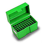 Image of RCBS Ammo Boxes