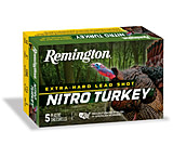Image of Remington Nitro Turkey Loads 20 Gauge 1 1/4 oz 3in Shotgun Ammunition