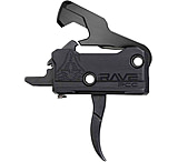 Image of RISE Armament Rave 9mm PCC Trigger with Anti-Walk Pins