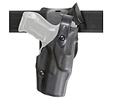 Image of Safariland 6365 ALS Level III w/ Drop UBL Holster - Nylon-Look, Right Hand 6365-560-261