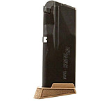 Image of SIG SAUER P365 9 mm Luger 10-Round Micro Compact Pistol Magazine w/ Finger Extension
