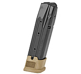 Image of SIG SAUER M17 P320 21 Round Extended Pistol Magazine