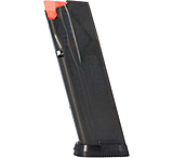 Image of SIG SAUER P365X Carry 9mm Legion 17 Round Pistol Magazine