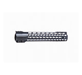 Image of SLR SOLO Ultra Lite KeyMod .308 High Profile Handguard