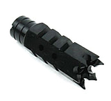 Image of Tacfire .223/.556 1/2inX28 Thread Shark Muzzle Brake