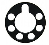 Image of Tacfire AR15 Free Float Hand Guard End Cap