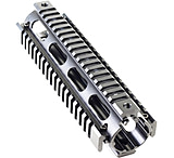 Image of Tiger Rock AR-15 Tactical Quad Rail Handguard, Oval Ports