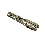 Image of VISM AR15 Drop In Handguard - 13 L Carbine Extended Handguard Length