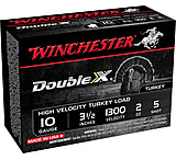 Image of Winchester DOUBLE X 10 Gauge 2 oz 3.5&quot; Shotgun Ammunition