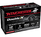 Image of Winchester DOUBLE X 12 Gauge 1 3/4 oz 3&quot; Shotgun Ammunition