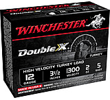Image of Winchester DOUBLE X 12 Gauge 2 oz 3.5&quot; Shotgun Ammunition