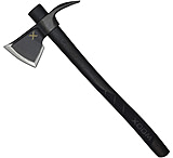 Image of WOOX Solo Axe Black