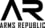 Arms Republic 2022 logo