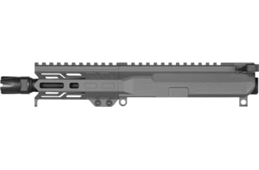 Image of CMMG MkG .45 ACP Banshee Upper Group Receiver, 5in, Tungsten, 45B699C-TNG