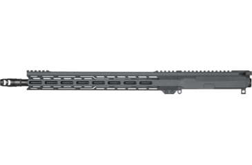 Image of CMMG MkG .45 ACP Resolute Upper Group Receiver, 16.1in, Sniper Grey, 45B85B3-SG