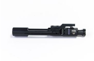 Image of Faxon Firearms 6.5 Grendel Type 2 .136 9310 Bolt Carrier Complete, Black, FF65GBCGCNITRIDE