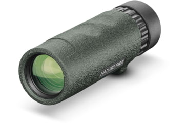 Image of Hawke Sport Optics Nature Trek 10x25mm Monocular, Green, 35211