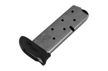 Image of SIG SAUER P238 .380 Extended Magazine, 7 RD, Black MAG2383807X-7RD