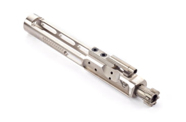Image of Wilson Combat Bolt Carrier Assembly, 5.56 NATO, Low Mass Nickel Boron, Polished NIB, Stainless, TR-BCA-LM-PNIB