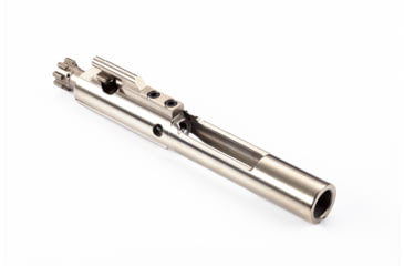 Image of Wilson Combat Bolt Carrier Assembly, 5.56 NATO, Stainless Steel, Polished NIB, Stainless, TR-BCA-PNIB