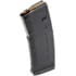 Magpul Industries PMAG 30 Gen M2 MOE AR-15/M4 5.56x45 30 Round Rifle Magazine, Black, 1 Pack, MAG571-BLK-30RD