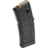 Magpul Industries PMAG 30 Gen M3 AR-15, .223 Remington, 30 Round Rifle Magazine, Black, MAG557-BLK-30RD