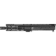 CMMG Mk4 Banshee Upper Receiver Group, 4.6x30 H&amp;K, 8in, Armor Black, 46B965A-AB
