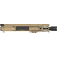 CMMG MkG .45 ACP Banshee Upper Group Receiver, 5in, Coyote Tan, 45B699C-CT