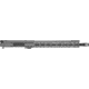 CMMG MkG .45 ACP Resolute Upper Group Receiver, 16.1in, Tungsten, 45B85B3-TNG