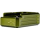 Lockstep Arms Glock 43X/48 Flat Base Plate, OD Green, LA-G43X-100-ODG-0RD