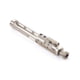 Wilson Combat Bolt Carrier Assembly, 5.56 NATO, Low Mass Nickel Boron, Polished NIB, Stainless, TR-BCA-LM-PNIB