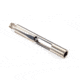 Wilson Combat Bolt Carrier Assembly, 5.56 NATO, Stainless Steel, Polished NIB, Stainless, TR-BCA-PNIB
