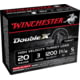 Winchester DOUBLE X 20 Gauge 1 5/16 oz 3in Centerfire Shotgun Ammo, 10 Rounds, STH2035
