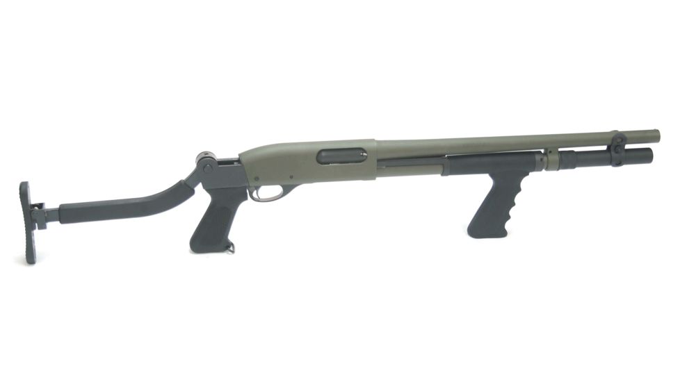 Choate Tool Remington 870 Top Folder,12 Gauge, CMT-01-01-12