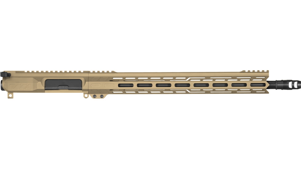 CMMG MkG .45 ACP Resolute Upper Group Receiver, 16.1in, Coyote Tan, 45B85B3-CT