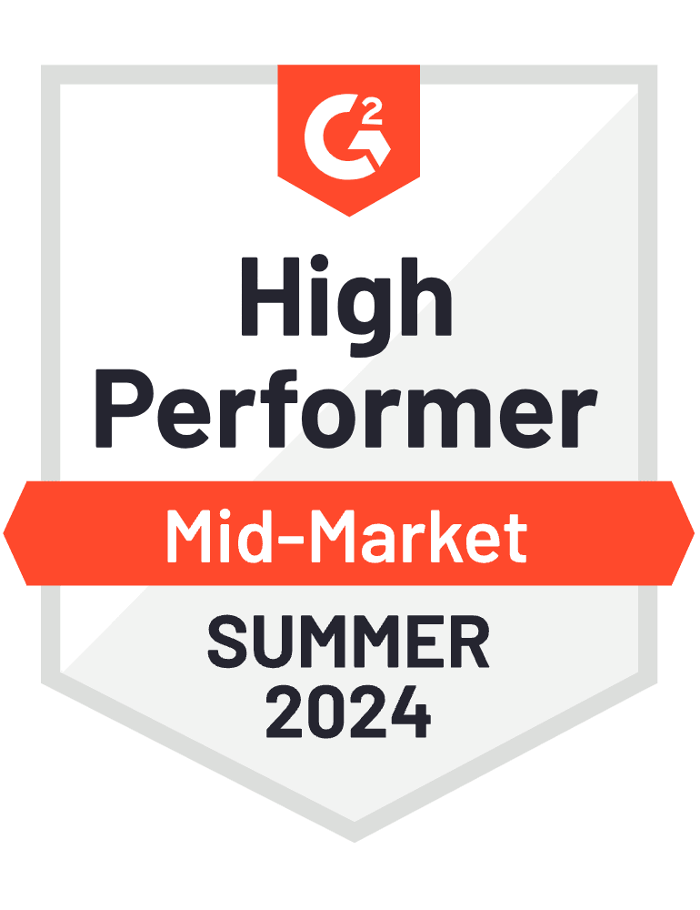 High Performer