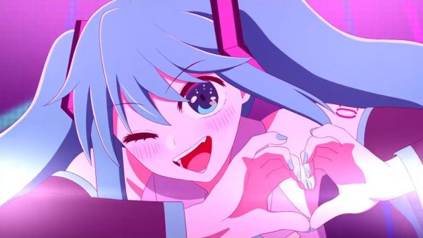 初音ミクで【推しの子】『アイドル』のMVを作ってみた！ あらゆるミクを詰め込んだ演出に「鳥肌止まらねぇ」「なんだこの神動画」の声