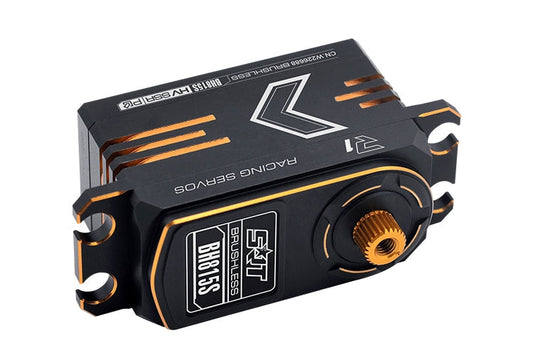 SRT BH815S 1/10th Low Profile On Road Brushless Servo