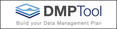 DMPTool: Build your Data Management Plan