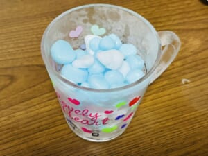 親子で実験！ラムネ菓子づくり　夏休みの工作や自由研究にも！