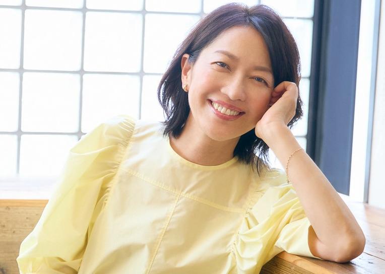 【更年期、羽田美智子さんの場合。】閉経から3年たって骨量に変化が。骨粗しょう症の不安を感じています（インタビュー前編）