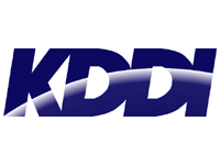 KDDI