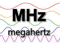 MHz