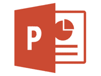 Microsoft PowerPoint