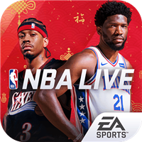 NBA LIVEv8.2.06