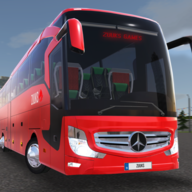 公交车模拟器终极版(Bus Simulator Ultimate)v1.5.4 安卓版